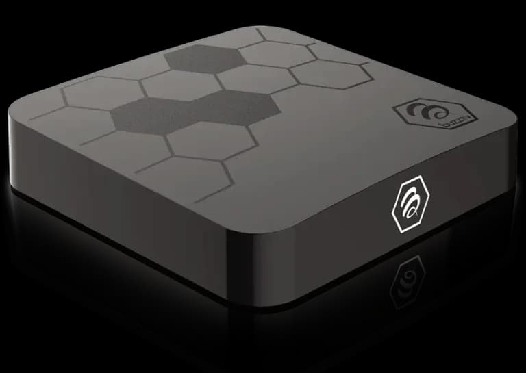 BuzzTV Box