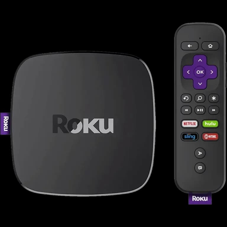 Roku TV
