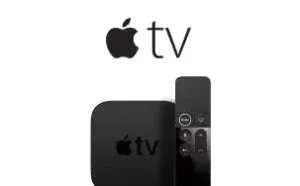 Apple TV IPTV