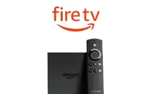 Fire TV IPTV