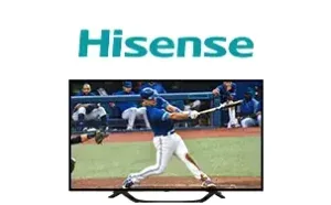 Hisense IPTV