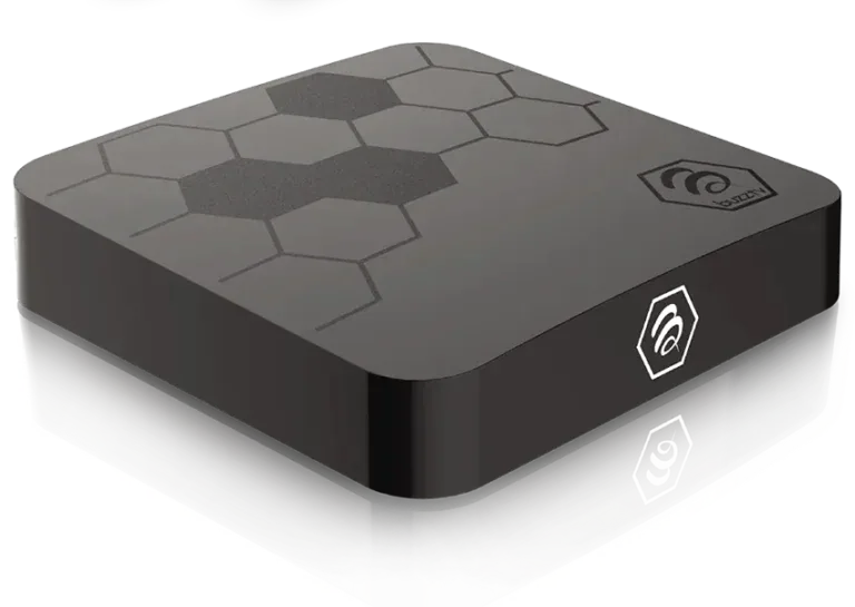 BuzzTV Box
